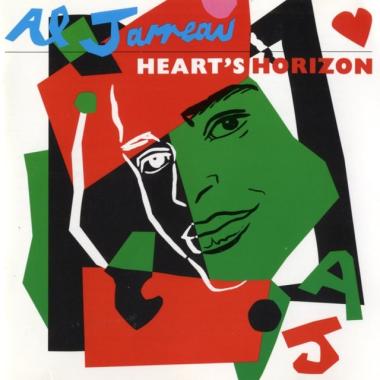 Al Jarreau -  Heart's Horizon